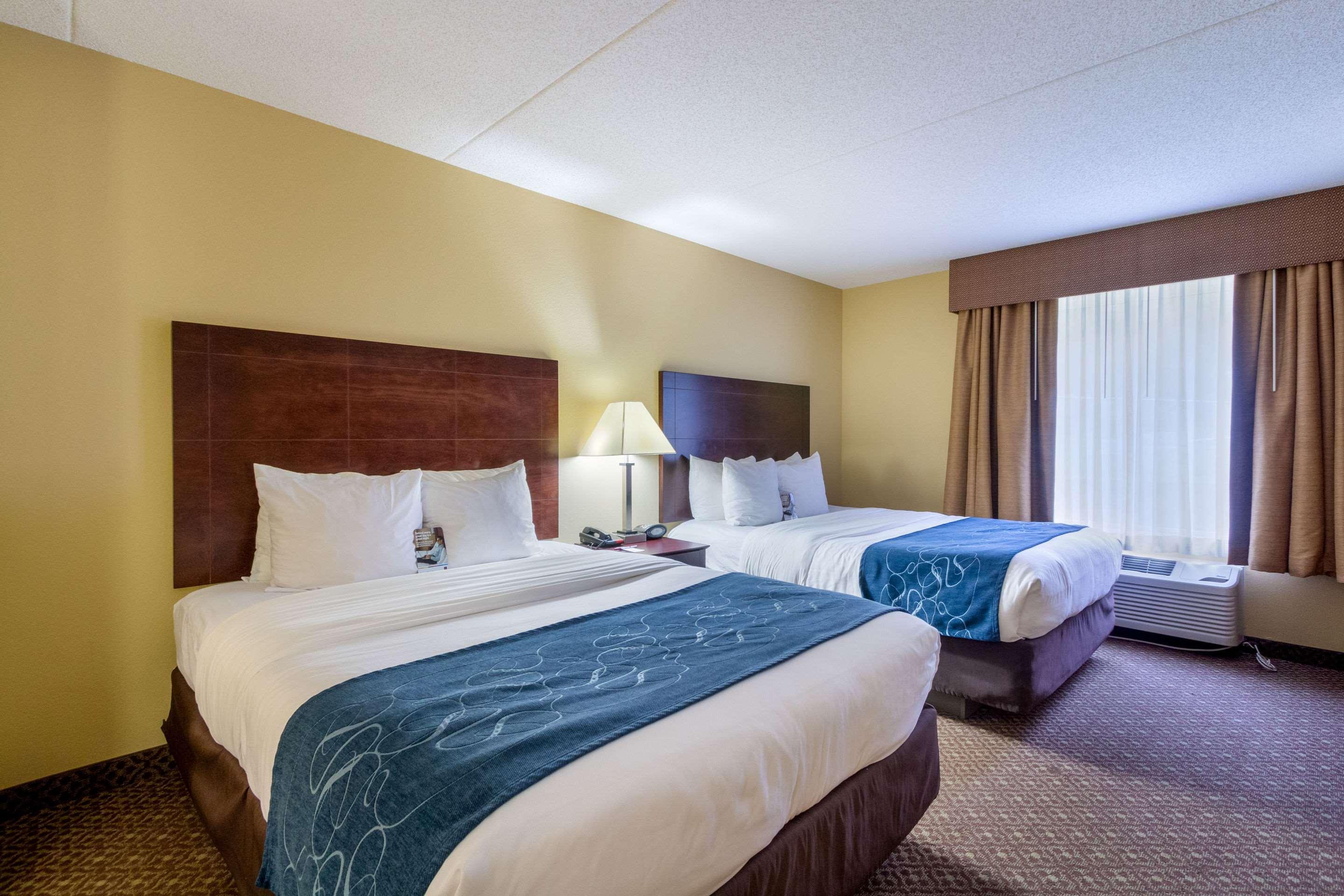 Comfort Suites Near Gettysburg Battlefield Visitor Center Ngoại thất bức ảnh