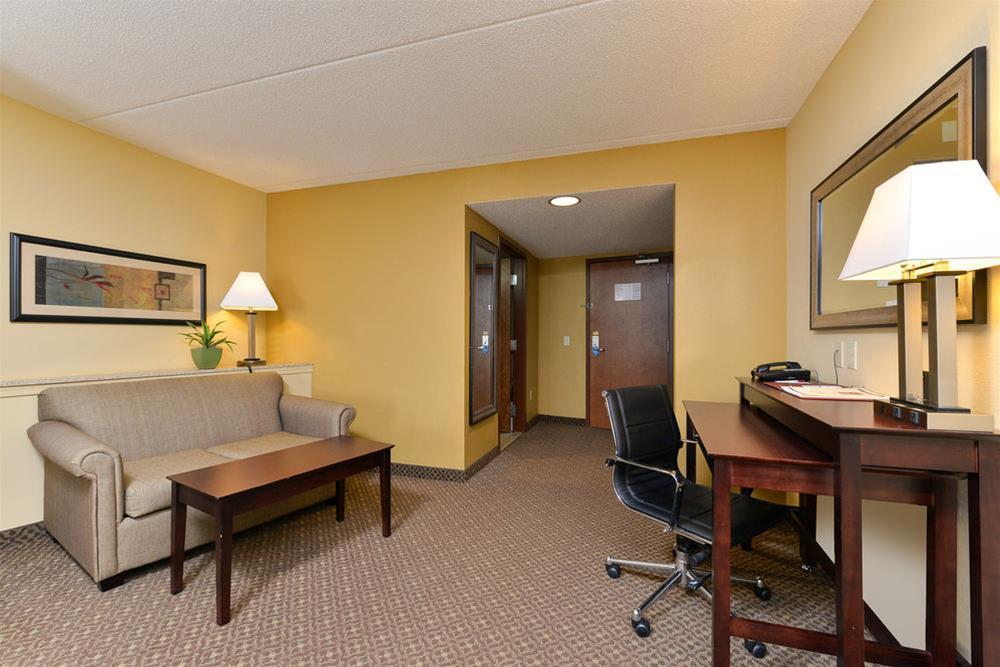 Comfort Suites Near Gettysburg Battlefield Visitor Center Ngoại thất bức ảnh