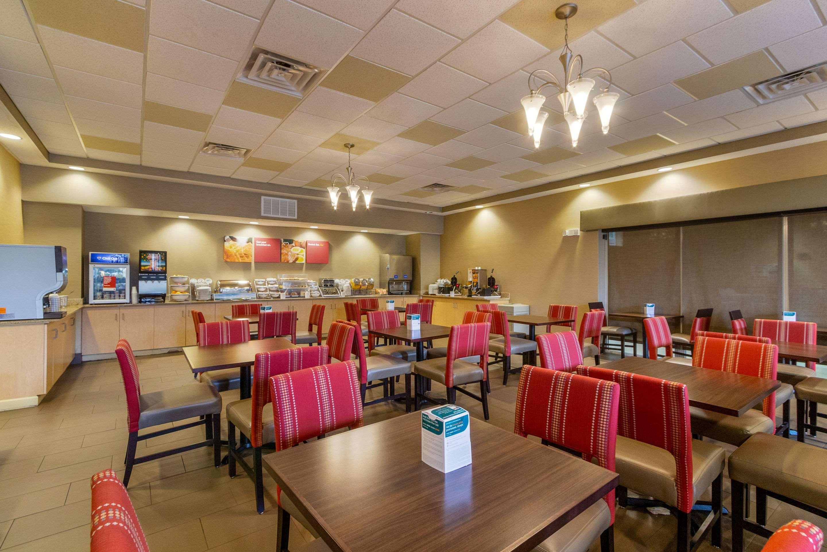 Comfort Suites Near Gettysburg Battlefield Visitor Center Ngoại thất bức ảnh