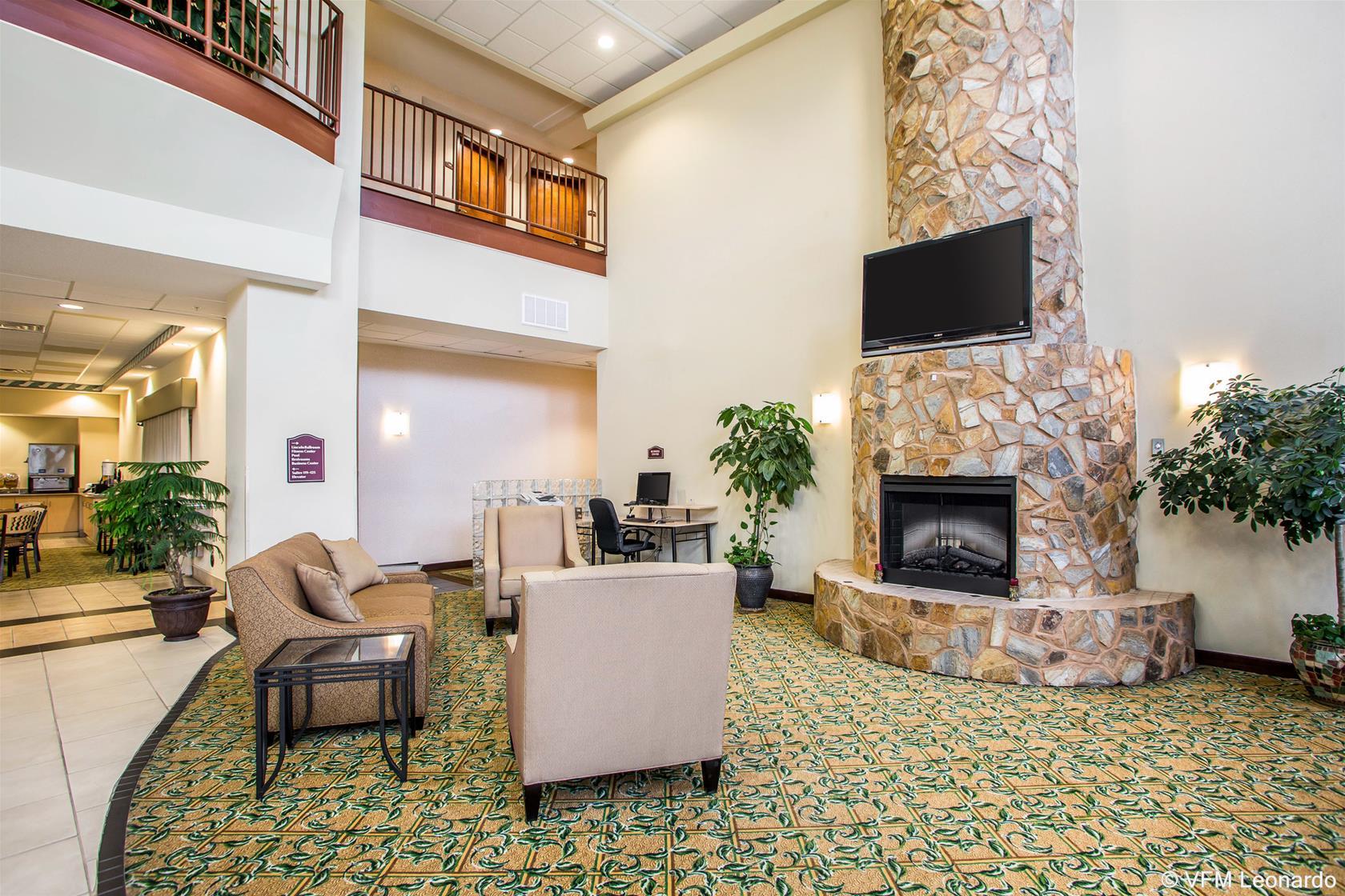 Comfort Suites Near Gettysburg Battlefield Visitor Center Ngoại thất bức ảnh