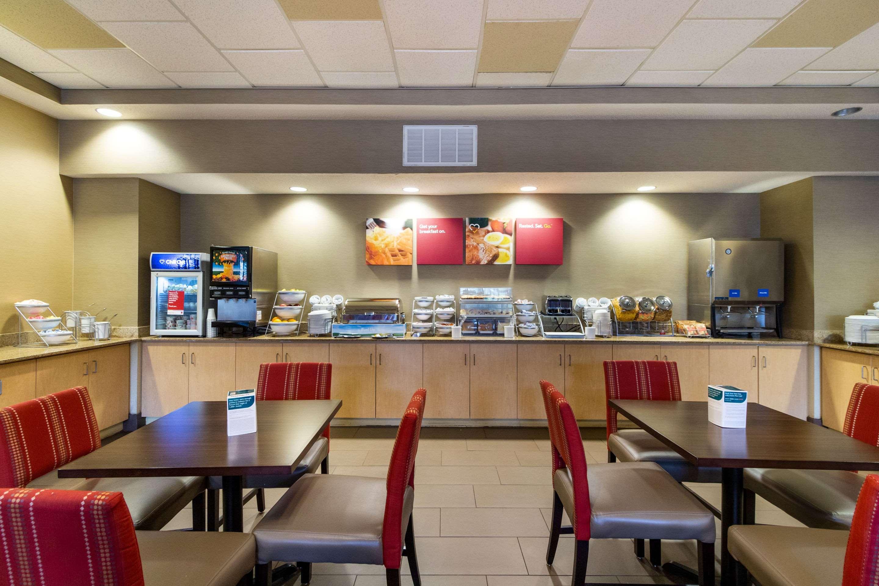 Comfort Suites Near Gettysburg Battlefield Visitor Center Ngoại thất bức ảnh