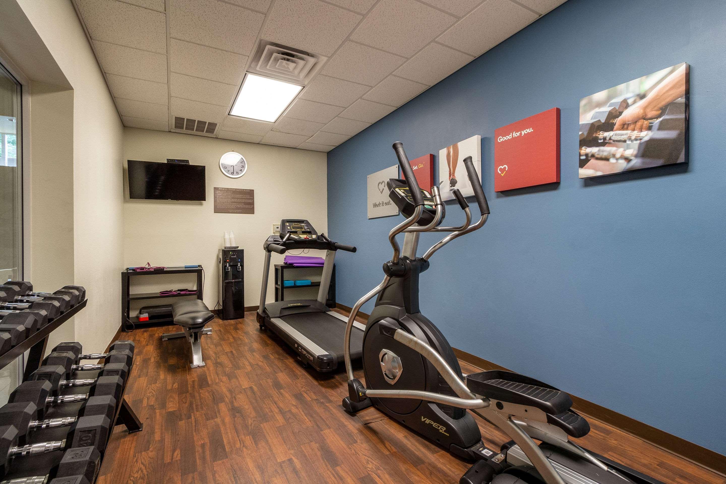 Comfort Suites Near Gettysburg Battlefield Visitor Center Ngoại thất bức ảnh