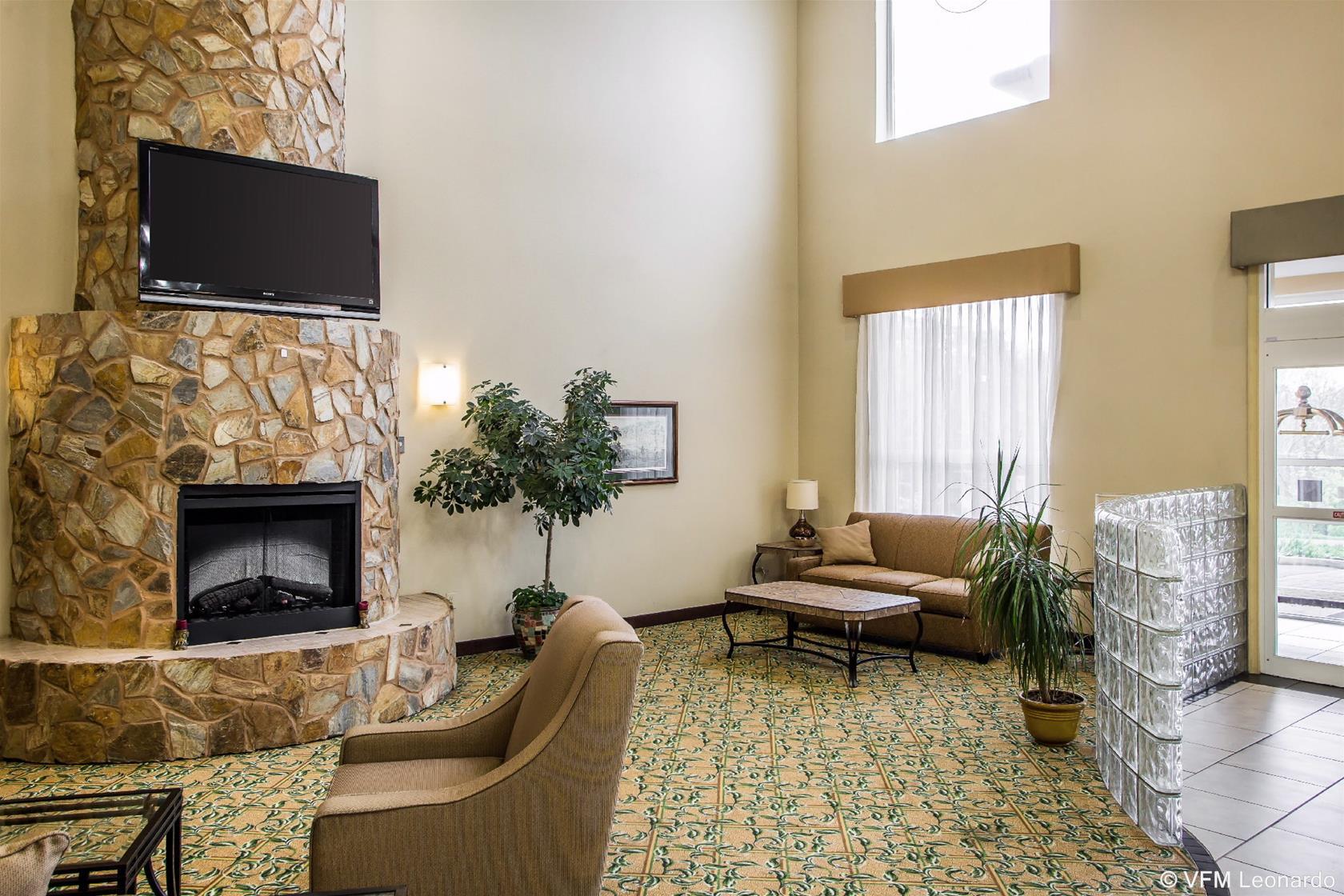 Comfort Suites Near Gettysburg Battlefield Visitor Center Ngoại thất bức ảnh