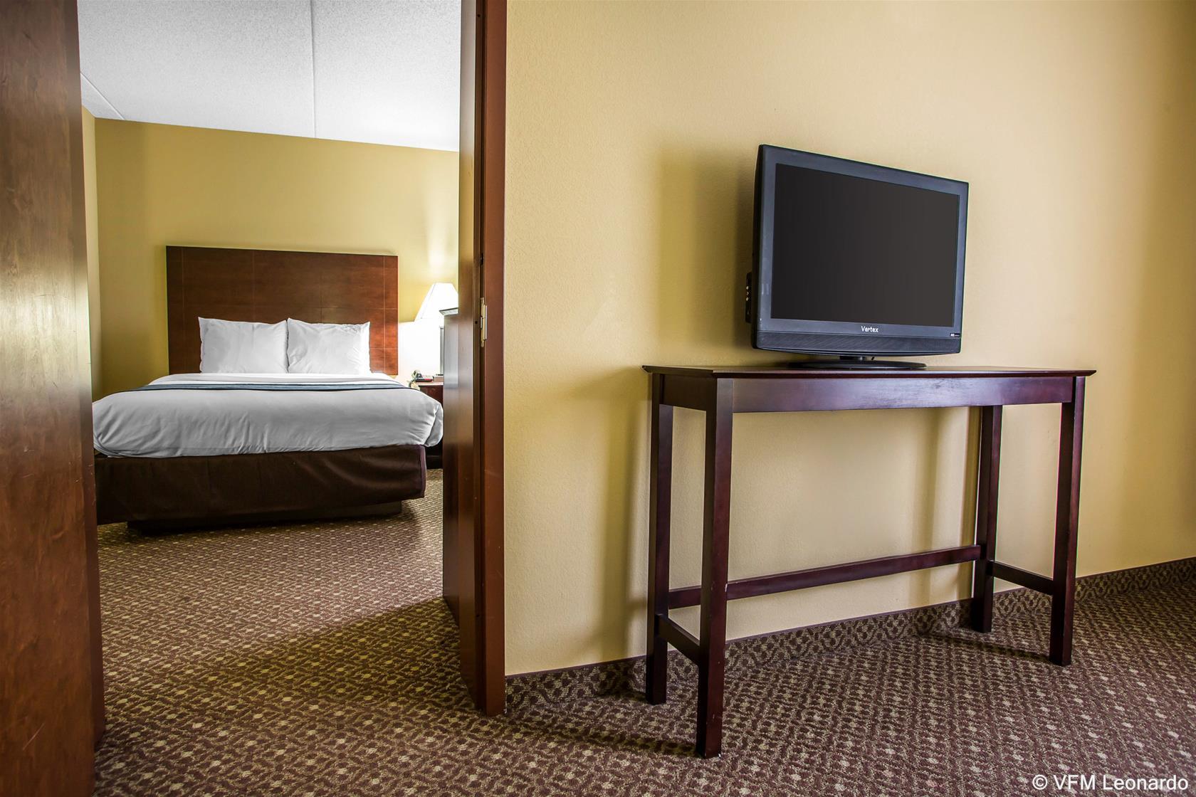 Comfort Suites Near Gettysburg Battlefield Visitor Center Ngoại thất bức ảnh