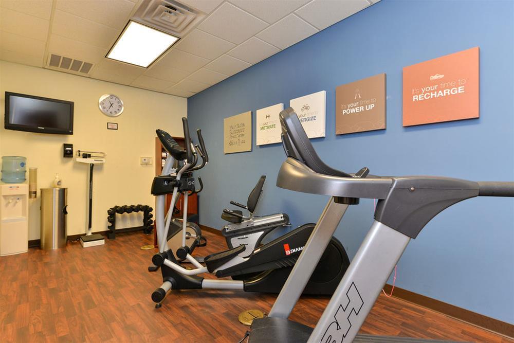 Comfort Suites Near Gettysburg Battlefield Visitor Center Ngoại thất bức ảnh