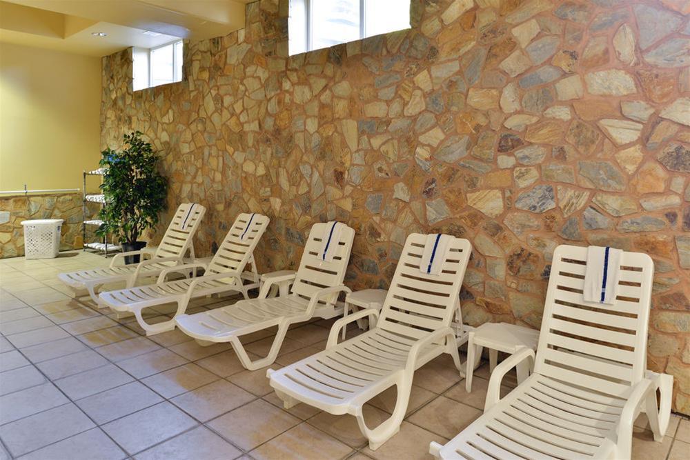 Comfort Suites Near Gettysburg Battlefield Visitor Center Ngoại thất bức ảnh