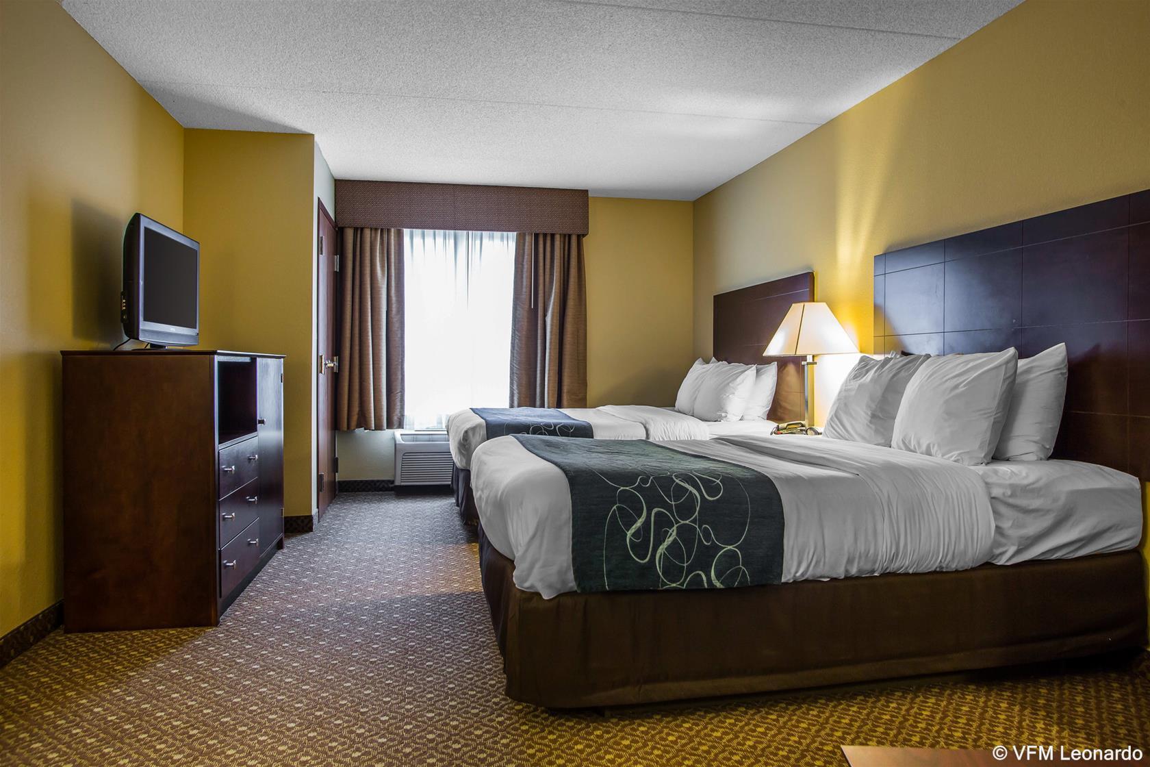 Comfort Suites Near Gettysburg Battlefield Visitor Center Ngoại thất bức ảnh