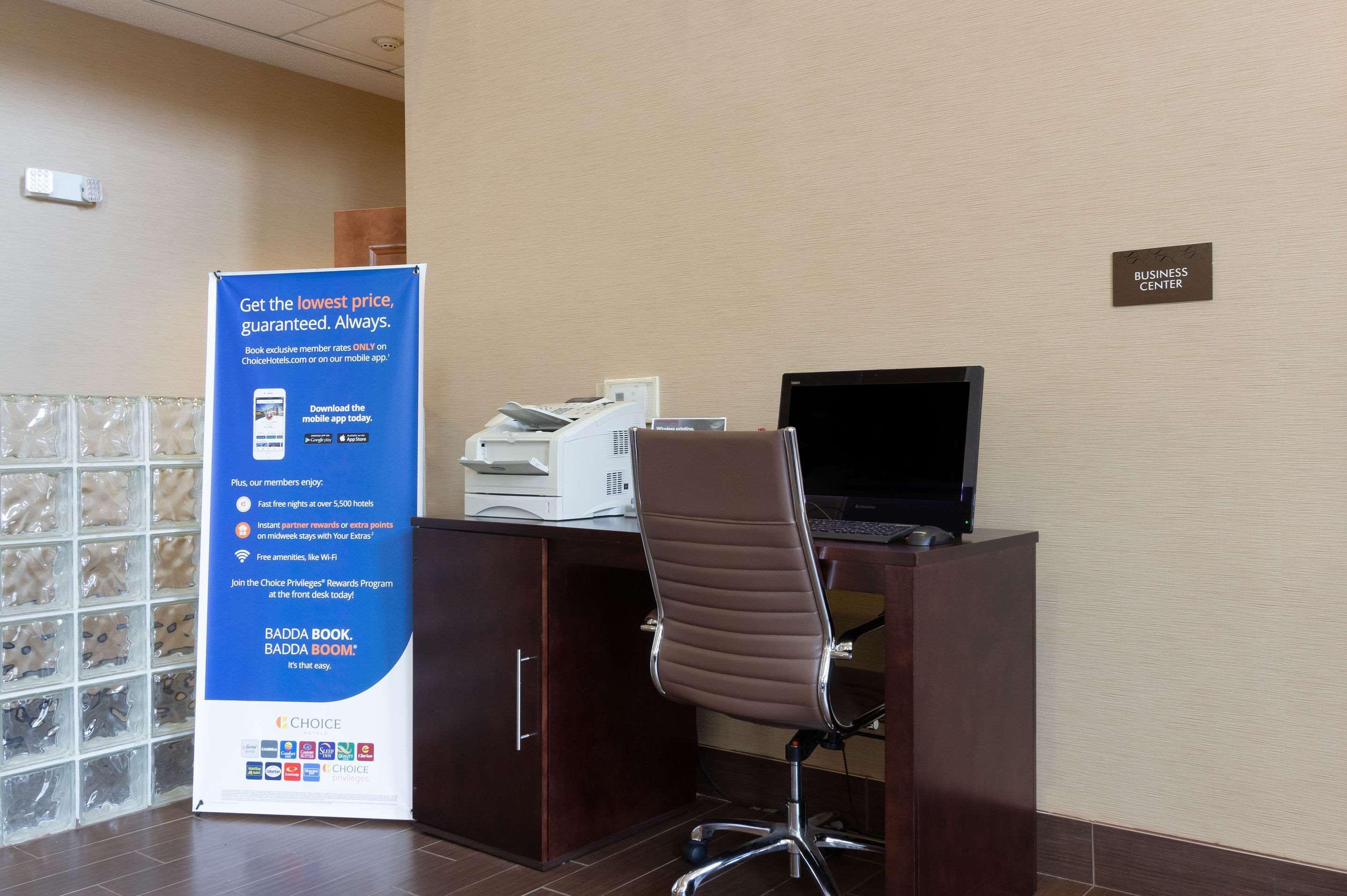 Comfort Suites Near Gettysburg Battlefield Visitor Center Ngoại thất bức ảnh