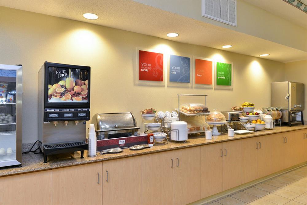 Comfort Suites Near Gettysburg Battlefield Visitor Center Ngoại thất bức ảnh