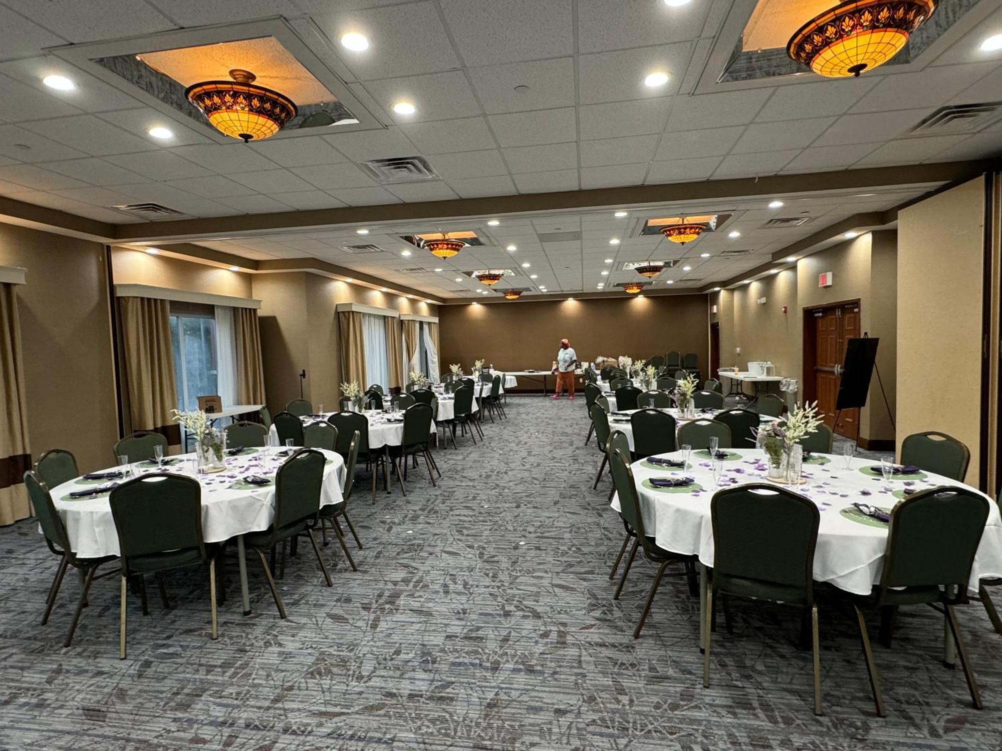 Comfort Suites Near Gettysburg Battlefield Visitor Center Ngoại thất bức ảnh